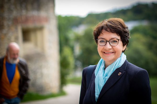 Barbara Saebel zur Sprecherin für Denkmalschutz und Kulturerbe der Grünen Landtagsfraktion gewählt