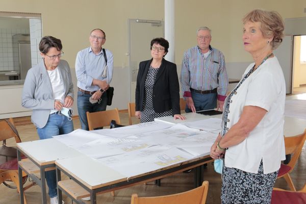Planungen für Exzellenzgymnasium Bad Saulgau schreiten weiter voran