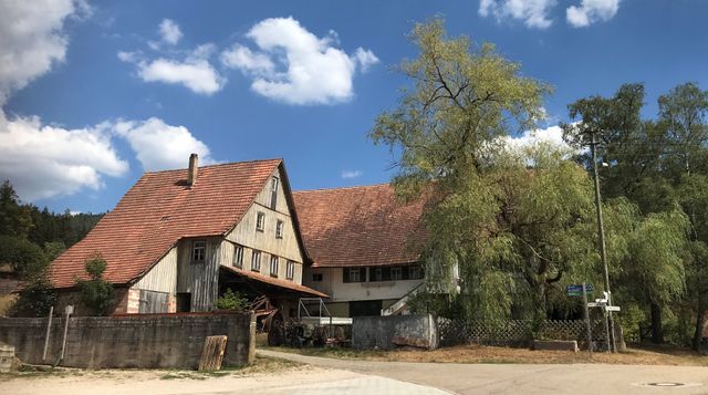 Ortsgespräche des Landesamts für Denkmalpflege
