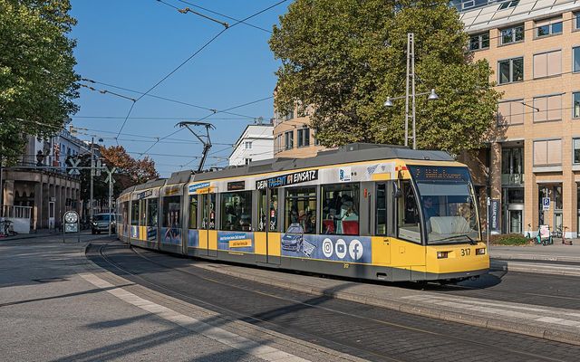Austausch mit der KVV-Geschäftsführung