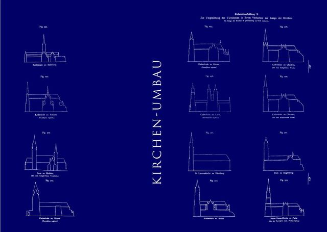 Symposium Kirchenumbau – Matthäuskirche Karlsruhe am KIT