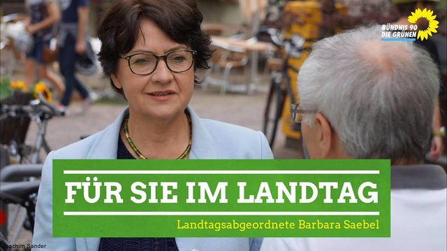 Fraktionssitzung