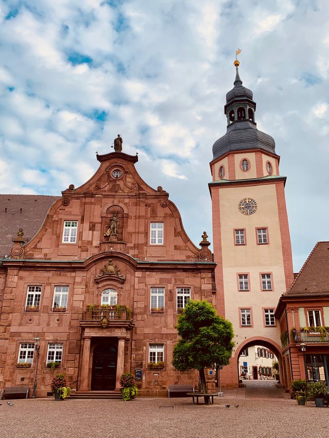 Gemeindebesuch Ettlingen