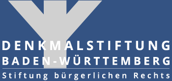 Kuratoriumssitzung Denkmalstiftung BW