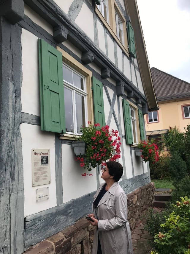 Netzwerktreffen regionale Heimatvereine